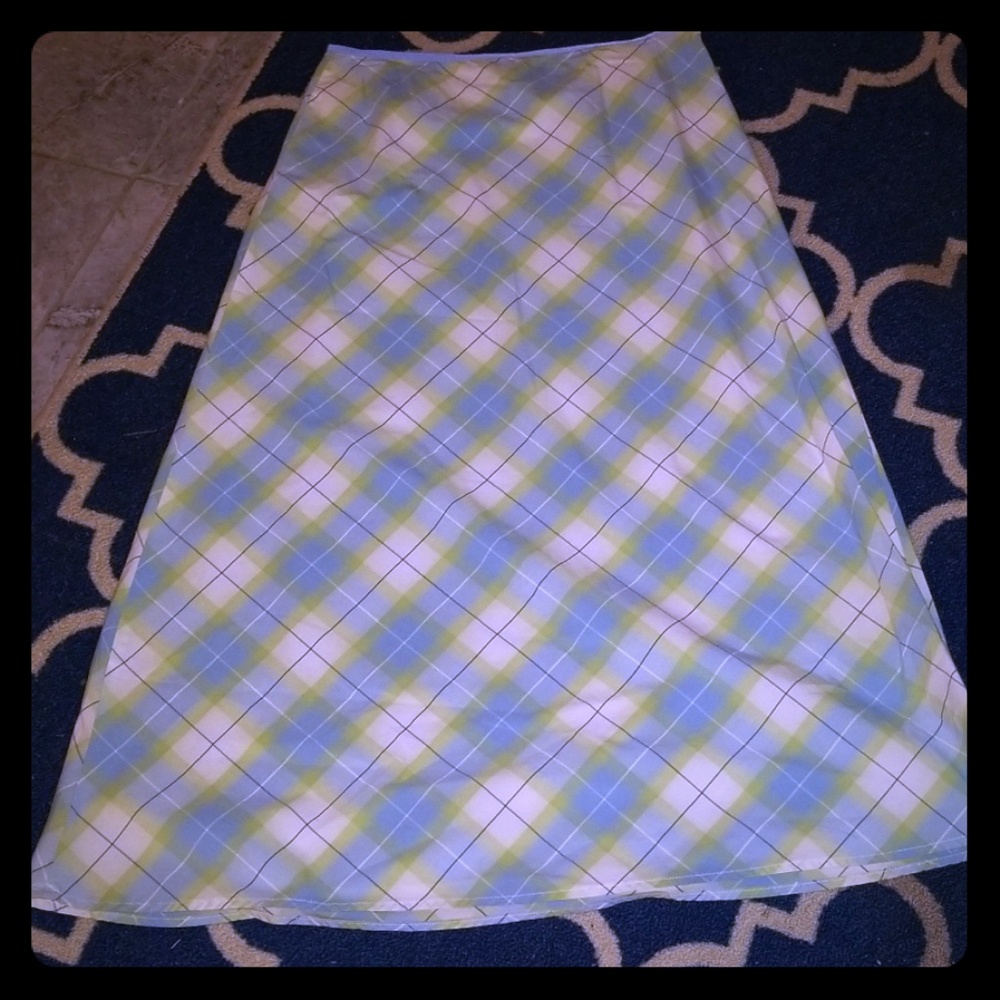 "TOMMY HILFIGER" SKIRT